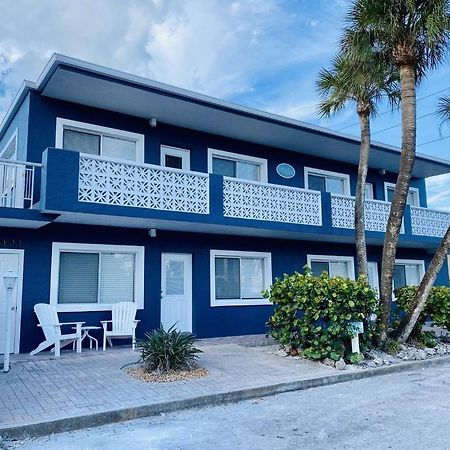 Amazing Beach Getaway Pool Condo By The Beach Bradenton Beach Buitenkant foto