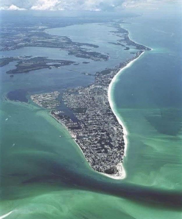 Amazing Beach Getaway Pool Condo By The Beach Bradenton Beach Buitenkant foto